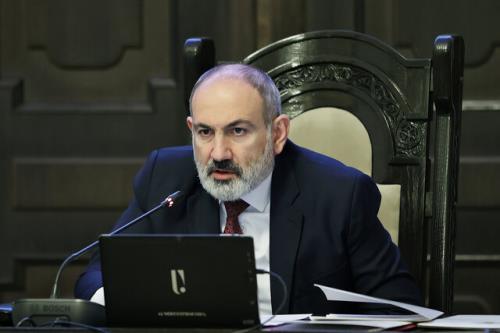 روابط ارمنستان و روسیه دوران سختی را تجربه می کند